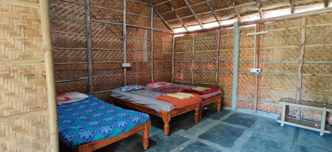 Om Home Hampi Exterior foto